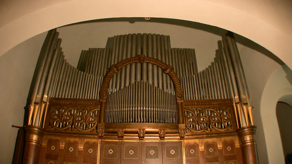 Benefizkonzert in der Mauritiuskirche in Reichenbach an der Fils