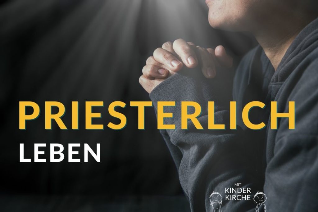 Gottesdienst am 11. Juli