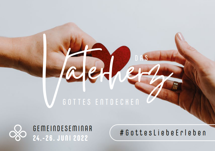 Vaterherz Gemeindeseminar