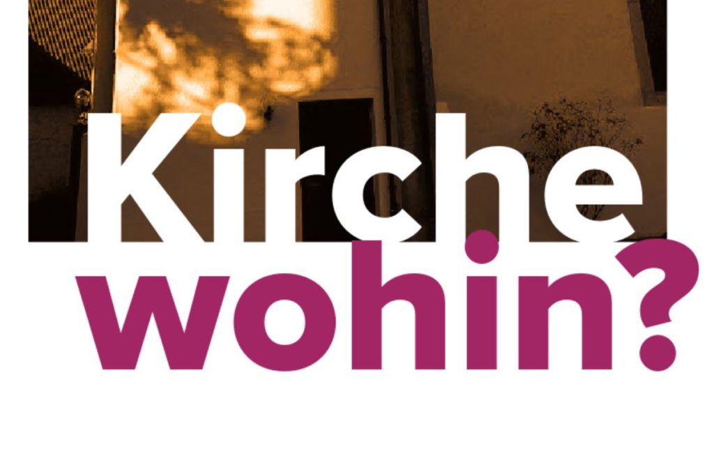 Eine Predigtreihe im Distrikt
