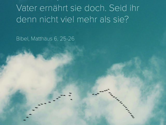 Feriengruß