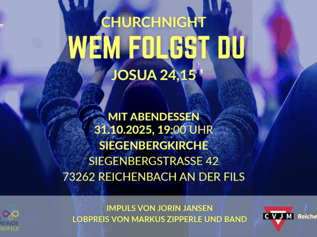 Churchnight