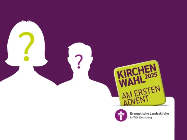 Gottesdienst mit Vorstellung der Kandidatinnen und Kandidaten zur Kirchenratswahl