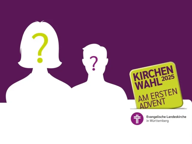 Landessynode Wahlergebnisse