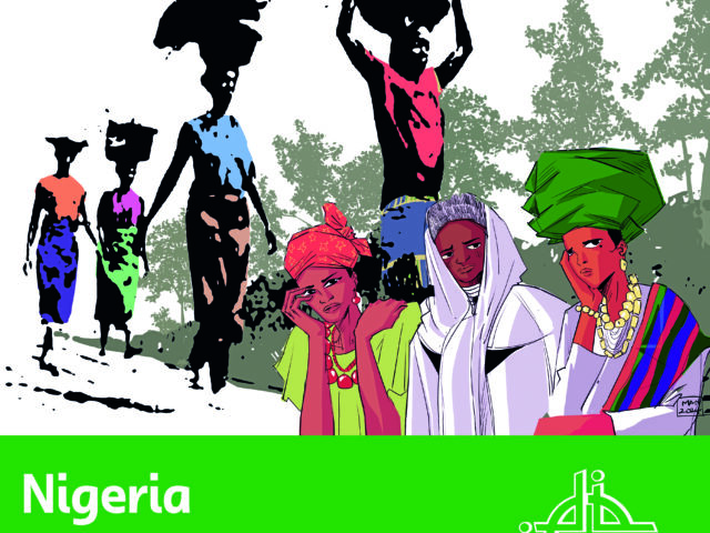 Weltgebetstag 2026 aus Nigeria