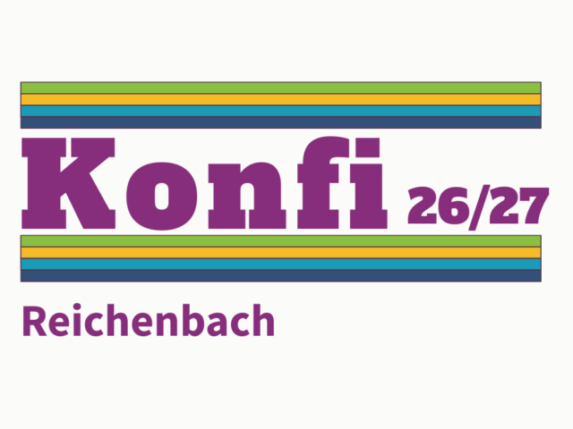 Anmeldeabend für Konfirmation 2027